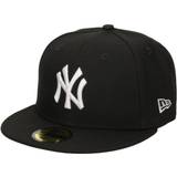 Baseball Supporterprodukter New Era New York Yankees MLB Basic Cap