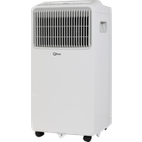 Luftaffugtning Airconditionere Qlima P420