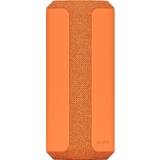 Batterier - Orange Bluetooth-højtalere Sony SRS-XE200