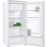 4 Integrerede køleskabe Ecotronic EIKF185BI Hvid