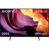 DVB-C - Xvid TV Sony KD-65X81K