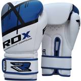 RDX Kampsportshandsker RDX F7 Boxing Gloves