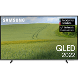 Samsung 200 x 200 mm - Kantbelyst LED TV Samsung QE43Q65B