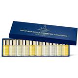 Aromatherapy Associates Discovery Bath & Shower Oil Collection 10-pack