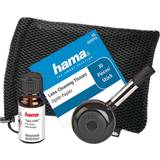 Kameratilbehør på tilbud Hama Optic HTMC Cleaning Set 4-Piece