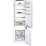 Køleskab bredde 56cm Siemens KI87SADD0 Hvid, Integreret