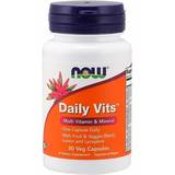NOW Vitaminer & Mineraler NOW Daily Vits 30 stk