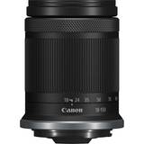Kameraobjektiver Canon RF-S 18-150mm F3.5-6.3 IS STM