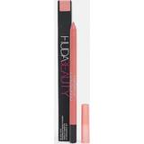 Huda Beauty Læbeprodukter Huda Beauty Lip Contour 2.0 Vivid Pink-Lyserød Klar pink No Size