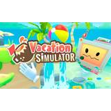 3 - Eventyr PC spil Vacation Simulator (PC)