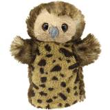 The Puppet Company Legetøj The Puppet Company Animal Buddies: Owl