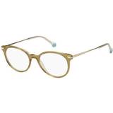 Beige Briller & Læsebriller Tommy Hilfiger TH 1821 FMP 18