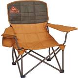 Kelty Campingmøbler Kelty LowDown Chair Canyon Brown/Beluga