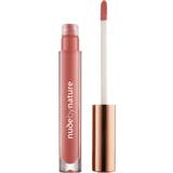 Nude by Nature Lipgloss Nude by Nature Moisture Infusion Lipgloss #06 Spice