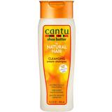 Cantu Shampooer Cantu Sulfate-Free Cleansing Cream Shampoo 400ml