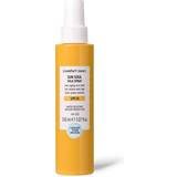 Peptider Solcremer Comfort Zone Sun Soul Milk Spray SPF20 150ml