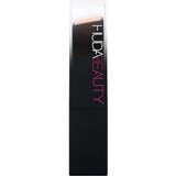 Foundations Huda Beauty #FauxFilter Skin Finish Buildable Coverage Foundation Stick-Hvid 120 vanilla No Size