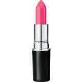 MAC Lustreglass Sheer-Shine Lipstick No Photos