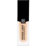 Foundations Givenchy Prisme Libre Skin-Caring Matte Skincare-infused luminous matte foundation