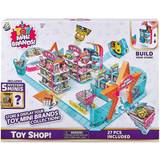 Overraskelseslegetøj Legesæt Zuru 5 Surprise Toy Mini Brands Toy Shop