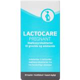 Lactocare Vitaminer & Kosttilskud Lactocare Pregnant Capsules 30 stk