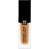 Foundations Givenchy Prisme Libre Skin-Caring Matte Skincare-infused luminous matte foundation