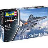Modeller & Byggesæt Revell F-15E Strike Eagle