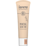 Basismakeup Lavera Foundation Tint Warm Almond 04 Mineral Skin