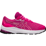 Asics GT-1000 11 GS - Pink Glo/White