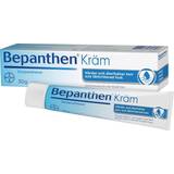 Bayer Håndkøbsmedicin Bepanthen 30g Creme
