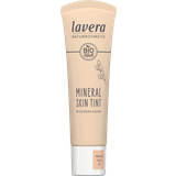 Lavera Foundations Lavera Foundation Tint Natural Ivory 02 Mineral Skin