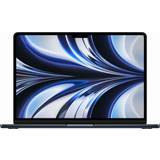 Apple Macbook Air Bærbar Apple MacBook Air (2022) M2 OC 10C GPU 16GB 512GB SSD 13.6"
