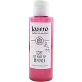 Uden parfume Makeupfjernere Lavera Naturkosmetik, Make-up Remover Soft