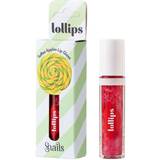 Makeup Lipgloss, Lollips Toffee Apples