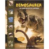 Bøger Bolden Dinosaurer og andre øgler fra fortiden