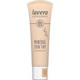 Basismakeup Lavera Foundation Tint Warm Honey 03 Mineral skin