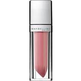 Læbeprodukter Maybelline Color Sensational Color Elixir Lip Lacquer 5ml Petal Plush [#105]