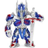 Transformers optimus prime legetøj Jada Transformers Optimus Prime Figur