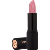Nilens Jord Læbeprodukter Nilens Jord Sheer Lipstick #729 Glitter