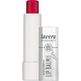 Lavera Læbepleje Lavera Tinted Lip Balm #03 Strawberry Red