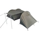 Mil-Tec Tarptelte Camping & Friluftsliv Mil-Tec Duplex with Storage Space