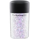 MAC Krops makeup MAC Glitter Galactic Holographic