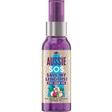 Macadamiaolier - Sprayflasker Hårolier Aussie SOS Save My Lengths 3 in 1 Hair Oil 100ml