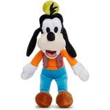 Mickey Mouse - Tyggelegetøj Tøjdyr Disney Mickey Mouse Goofy 25cm
