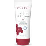 Decubal Ansigtspleje Decubal Original Clinic Cream