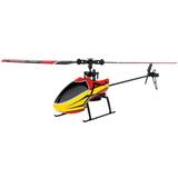 LiPo Fjernstyret helikoptere Carrera Single Blade Helicopter SX1 RTR 56600