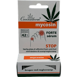 Løsning - Svampe & Vorter Håndkøbsmedicin Cannaderm Mycosin Forte Serum 20ml Løsning