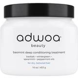 Adwoa Beauty Baomint Deep Conditioning Treatment 453g