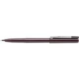 Pentel Fyldepenne Pentel XJM20-A Stylo Sketch Pen Black
