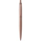 Pink Kuglepenne Parker Jotter XL Monochrome Ballpoint Pen Pink Gold M